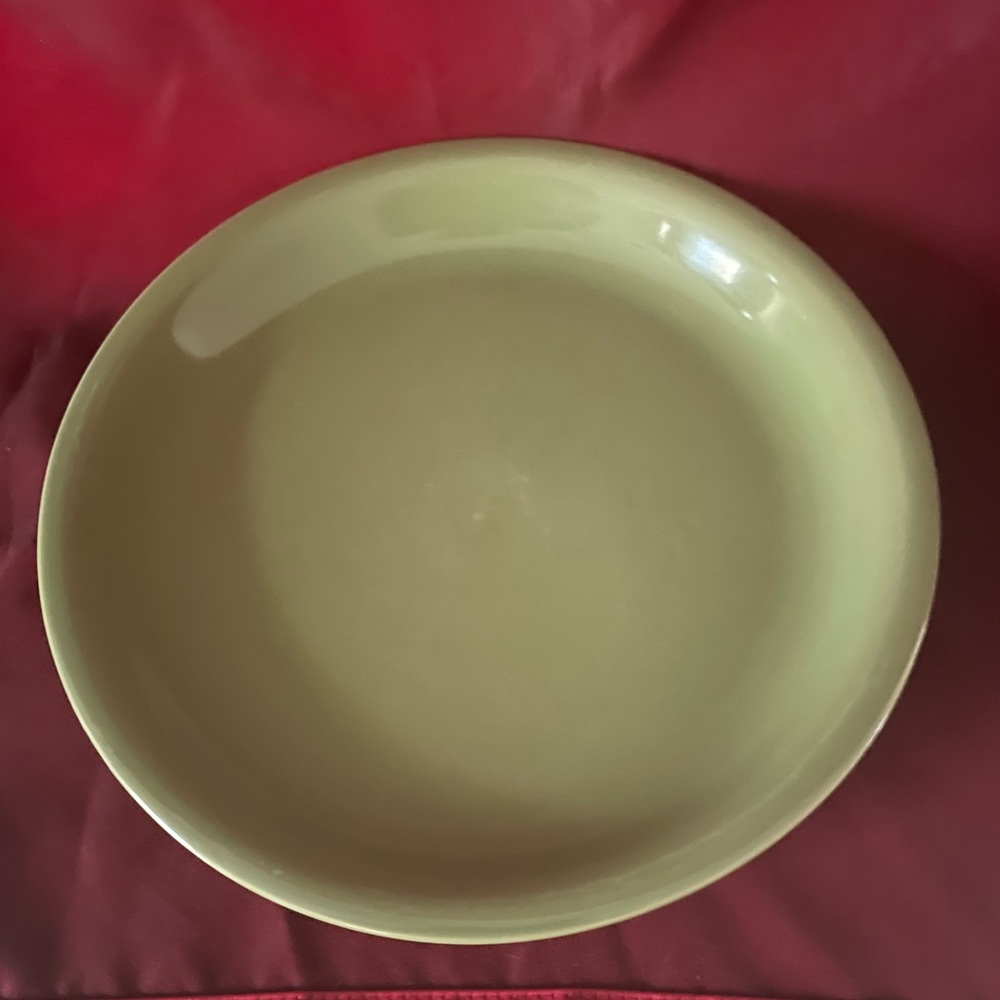 Mainstays Stackables Replacement Dinner Plate